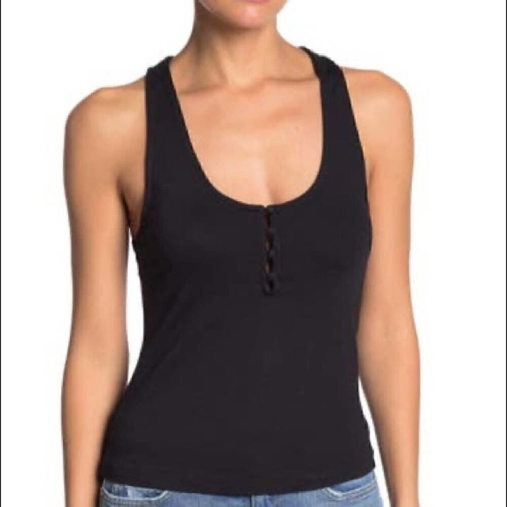 Free People Top XS - Picture 1 of 3